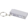Sleutelhanger duimstok Haily 50 cm