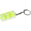 Sleutelhanger met waterpas