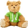 Pluche teddybeer Michael