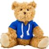Pluche teddybeer Michael