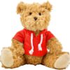Pluche teddybeer Michael