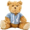 Pluche teddybeer Michael