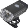 ABS fietslamp Erwin