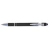 Aluminium balpen