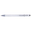Aluminium balpen