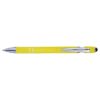 Aluminium balpen