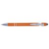 Aluminium balpen