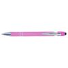 Aluminium balpen