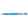 Aluminium balpen