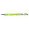 Aluminium balpen