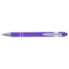 Aluminium balpen