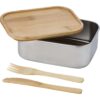 RVS lunchbox Esmee 600 ml