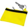 Nylon (70D) sleuteltasje Cleopathra