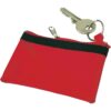 Nylon (70D) sleuteltasje Cleopathra
