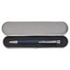 Aluminum balpen in pennendoos