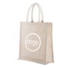 Daily JUCO bag