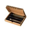 Giftbox met 3 winetubes