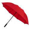 Windproof golfparaplu ø130 cm