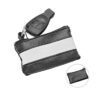 Sleuteltasje Stripe