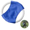 Hondenfrisbee ø 18 cm