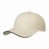 Heavy Brushed Ultimate Sandwich Cap