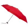 miniMAX® plat opvouwbare paraplu ø90 cm