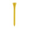 Houten tee 70 mm