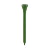 Houten tee 70 mm