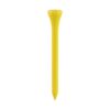 Houten tee 70 mm