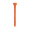 Houten tee 70 mm