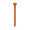 Houten tee 70 mm