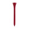 Houten tee 70 mm
