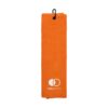 Golfhanddoek 550 grams 13 x 50 cm