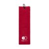 Golfhanddoek 550 grams 13 x 50 cm