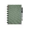 Correctbook A5 - Linnen Hardcover