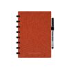 Correctbook A5 - Linnen Hardcover