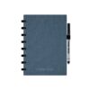 Correctbook A5 - Linnen Hardcover