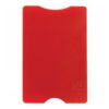 Kaarthouder anti-skimming (hard case)