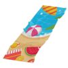 Sublimatie sporthanddoek