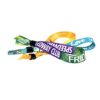 Sublimatie polsband