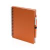 Notitieboek Kugel 60 vel