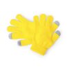 Touchscreen Handschoenen Pagun