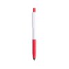 Touch-Screen Balpen Rulets