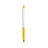 Touch-Screen Balpen Rulets
