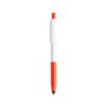 Touch-Screen Balpen Rulets