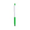 Touch-Screen Balpen Rulets
