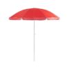 Strandparasol Kandos ø200 cm