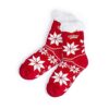 Kerstsok Cosy