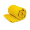 Absorberende Microfiber handdoek 310g/m²