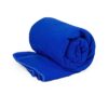 Absorberende Microfiber handdoek 310g/m²